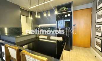 Imagem 4: Imóvel para venda tem 50 metros quadrados com 1 quarto em Boa Viagem - Belo Horizonte - MG