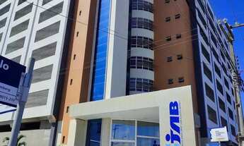 Imagem: SALA NO DR. JOSE AUGUSTO BARRETO - M.CC