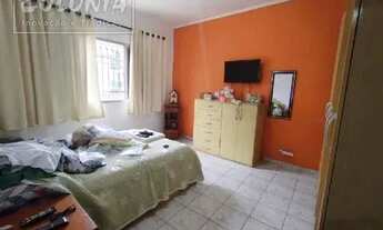 Imagem 2: Casa a venda - Parque Oratório, Santo André