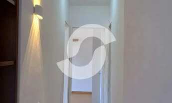 Imagem 4: Imóvel para venda possui 82 metros quadrados com 2 quartos em Santa Rosa - Niterói - RJ