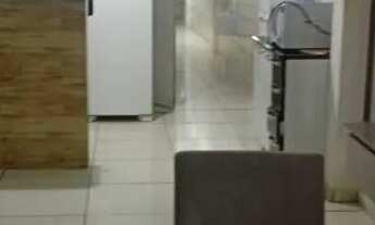 Imagem 2: Aluguel de Casa 2/4 em condominio fechado