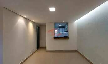 Imagem 2: Apartamento com área privativa, 3 quartos, 1 suíte, 2 vagas, Buritis - Belo Horizonte/MG