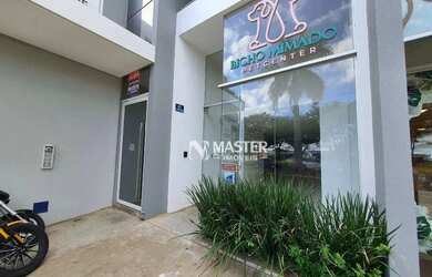 Imagem: Salão para alugar, 100 m² por R$ 6.500,00/mês