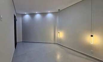 Imagem 4: Casa térrea à venda no Jardim Residencial Helena Maria, em Sorocaba-SP