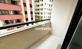 Imagem 5: Apartamento com 3 dormitórios para alugar, Vila Gilda - Santo André/SP