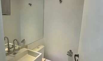 Imagem 2: Consultório/Sala Comercial , aluguel, 32 m², mobiliada, 1 vaga, Tatuapé(Prox.Metrô) - São