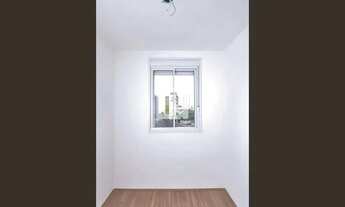 Imagem 6: Apartamento à Venda - Barra Funda, 2 Quartos, 37 m2