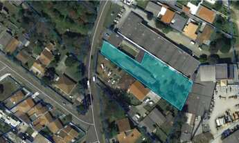 Imagem: Terreno 2340 m² Curitiba -Parana