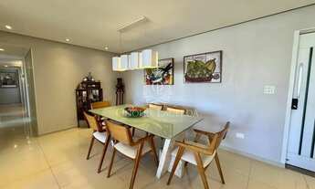 Imagem 3: PJ | 4Q | 3STE | 170M² | BOA VIAGEM | REFORMADO | ANDAR ALTO | VISTA MAR | 3 VAGAS