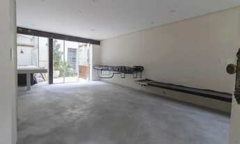 Imagem 3: Aluguel Casa em Condomínio 1 Dormitórios - 200 m² Jardim Paulista