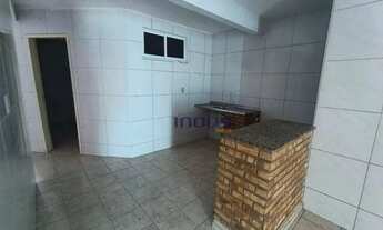 Imagem: Casa com 2 dormitórios para alugar por