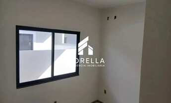 Imagem 7: Casa Geminada com 02 Dormitórios no Loteamento Novo Horizonte - São José SC