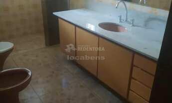 Imagem 5: Boa Vista / Vila Diva - Casa comercial com 4 dorms, sendo 1 suite, 3 salas para 4 ambs, 1