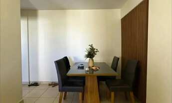 Imagem 5: Vendo ágio de apto 2 quartos Residencial Miami Beach Taguatinga andar alto