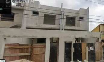 Imagem 4: Sobrado a venda - Parque Jaçatuba, Santo André