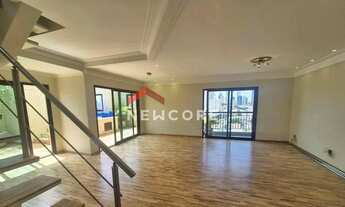 Imagem 3: Cobertura em Rua Serra de Bragança - Vila Gomes Cardim - São Paulo/SP