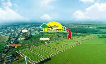 Imagem 3: Ótimo Terreno em Palestina - SP