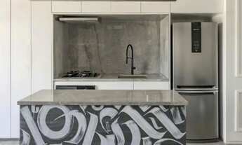 Imagem 3: Apartamento para venda em Perdizes com 2 quartos, sendo 1 suíte , 63m²