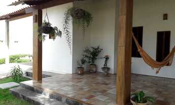 Imagem: Casa em Condomínio na Massagueira