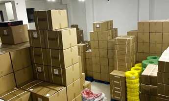 Imagem 4: GALPÃO COMERCIAL PARA VENDA OU LOCAÇÃO NO SACOMÃ - 8 SALAS, 5 BANHEIROS, 2 VAGAS DE GARAGE