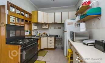 Imagem 5: Imóvel para venda com 142 metros quadrados com 3 quartos em Floresta - Porto Alegre - RS