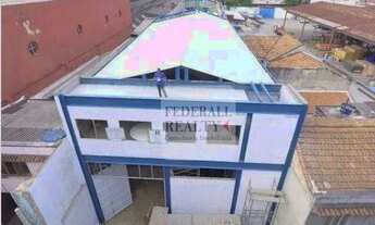 Imagem: Aluguel galpão São Cristóvão, Rio de