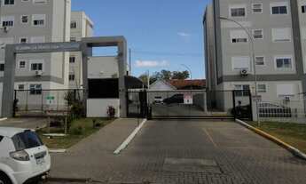 Imagem 6: Apartamento 2 dormitórios, 1 vaga e Piscina na Av. Protásio Alves