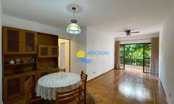 Imagem: Apartamento próximo à praia com lazer