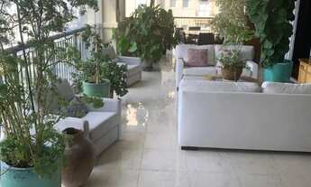 Imagem: Apartamento com 4 suítes 6 vagas a venda