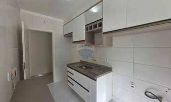 Imagem 4: Apartamento à Locação no Condomínio Boque de Cordoba Sorocaba/SP