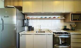 Imagem 5: Enjoy | Andar Alto | Porteira Fechada | Gleba Palhano