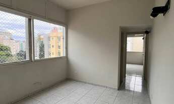 Imagem: Venda de apto na Zona Sul