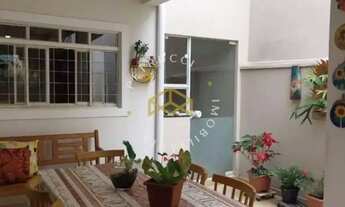 Imagem 3: CASA SOBRADO A VENDA NO PARQUE JAMBEIRO EM CAMPINAS