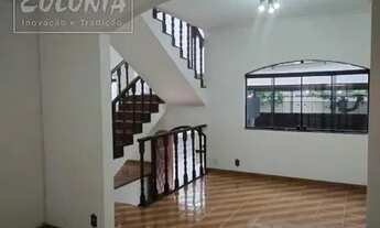 Imagem: Sobrado a venda - Parque das Nações, Santo