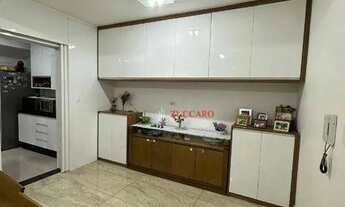 Imagem 5: Sobrado com 3 dormitórios à venda, 200 m² por R$ 1.600.000,00 - Jardim Maia - Guarulhos/SP