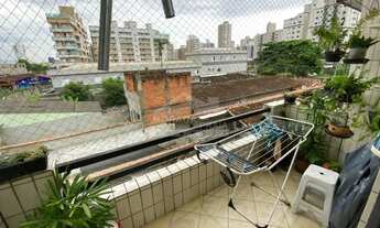 Imagem 5: Apartamento de 2 dormitórios na Aviação, Praia Grande