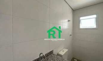 Imagem 6: Apartamento com 1 quarto, 1 vaga e lazer à venda em Enseada, Guarujá