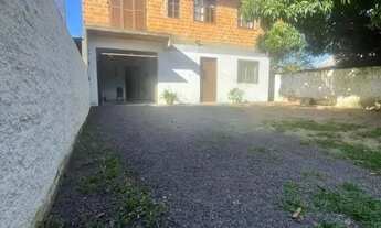 Imagem: Casa 2 dormitórios bairro Lami