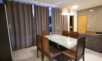 Imagem: Lindo Apartamento Mobiliado no Edifício