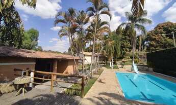 Imagem 5: Sítio - 900 metros da Lagoa Várzea das Flores Contagem/MG