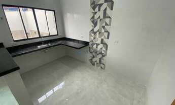 Imagem 7: Casa à venda em Mongaguá no bairro Itaguaí com 3 dormitórios e com Piscina