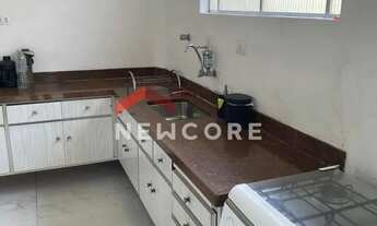 Imagem 6: Casa em Rua Oswaldo Cruz - Boqueirão - Santos/SP