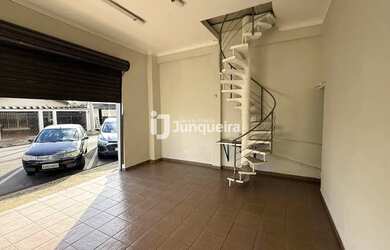 Imagem 2: Salão para aluguel, Santa Terezinha - Piracicaba/SP