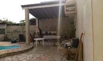 Imagem 5: Casa no bairro Marajoara na cidade de Várzea Grande MT