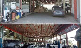 Imagem 3: Salão comercial para locação em SCS