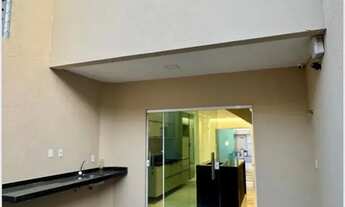 Imagem 5: CASA NO RESIDENCIAL CARTIER - MARAPONGA