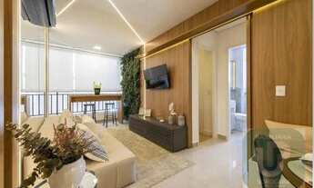 Imagem: Apartamento com 2 dormitórios à venda