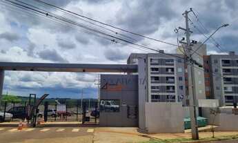 Imagem: Apartamento com 2 dormitórios à venda