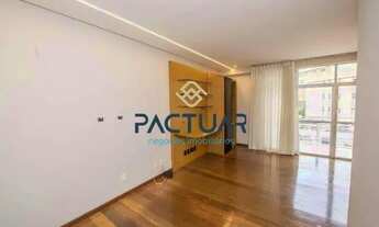 Imagem 2: Apartamento para aluguel, 3 quartos, 1 suíte, 2 vagas, Grajaú - Belo Horizonte/MG