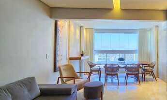 Imagem: PORTEIRA FECHADA ! Apartamento 3 suítes